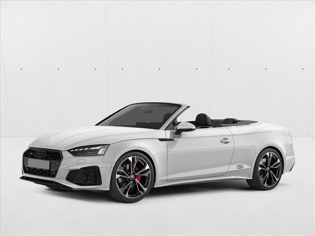 audi a5 cabriolet 2024 WAU4AGF58RN011772 image audi a5 cabriolet 2024 WAU4AGF58RN011772 image